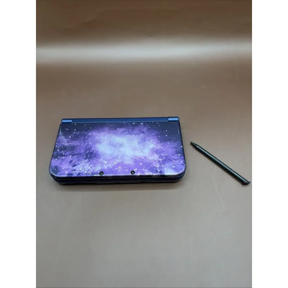 Nintendo 3ds xl